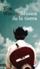 Música de la tierra