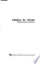 Música de viento