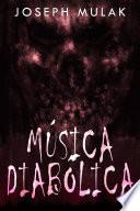 Música diabólica