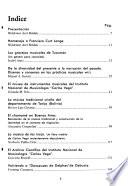 Música e investigación