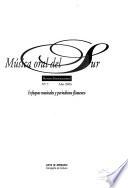 Música oral del Sur