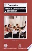 Música, pensamiento y educación