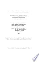 Música tradicional de la Rioja