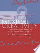 Musical Creativity