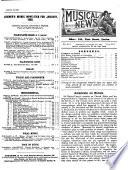 Musical News