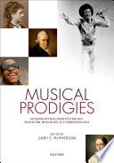 Musical Prodigies