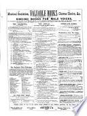 Musical Record and Review