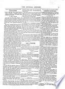 Musical Record and Review