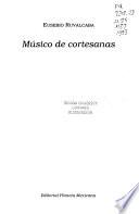 Musico de cortesanas