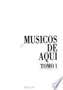 Músicos de aqui