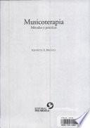 Musicoterapia
