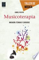Musicoterapia