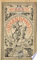 Musikalische Jugendpost