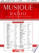 Musique & instruments
