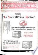 Musique & instruments
