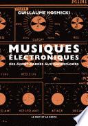 Musiques électroniques