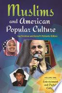 Muslims and American Popular Culture