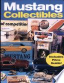 Mustang Collectibles