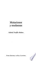 Mutaciones y mudanzas