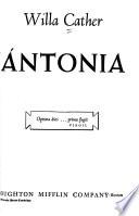 My Antonia
