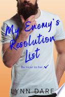 My Enemy's Resolution List