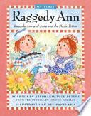 My First Raggedy Ann