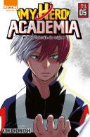My Hero Academia T05