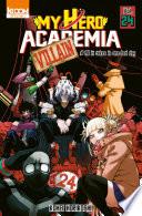 My Hero Academia T24