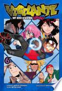 MY HERO ACADEMIA - VIGILANTE tom 6
