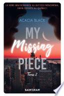 My Missing Piece, tome 2