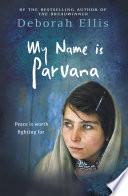 My Name Is Parvana