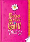 My Secret Keeper Girl Diary