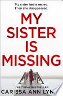 My Sister is Missing