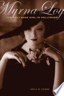 Myrna Loy