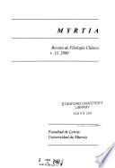 Myrtia