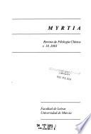 Myrtia