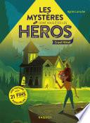 Mystères dont vous êtes les héros - Cruel hôtel