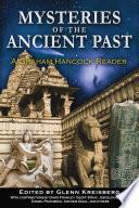 Mysteries of the Ancient Past