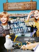 Mysteriet med den försvunna guldskatten