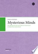 Mysterious Minds