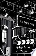 Mystery in Noir