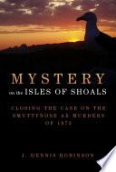Mystery on the Isles of Shoals