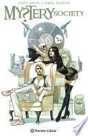 Mystery Society