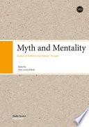 Myth and Mentality