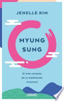Myung Sung