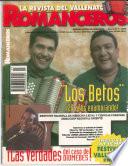N° 7 de la revista Romanceros