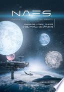 N.A.E.S. Agencia para el estudio del espacio