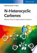 N-Heterocyclic Carbenes