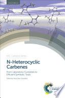 N-Heterocyclic Carbenes