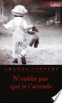 N'oublie pas que je t'attends